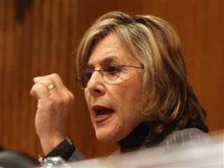 Barbara Boxer picture, image, poster